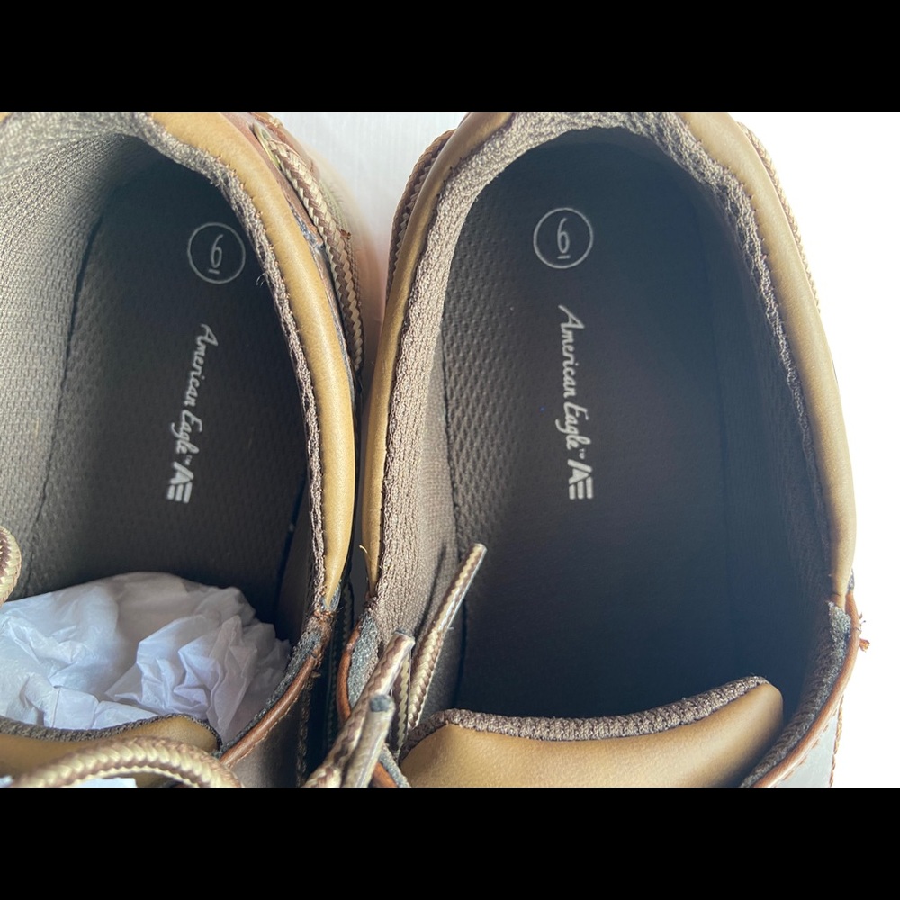 Men’s shoes - Picture 6 of 7